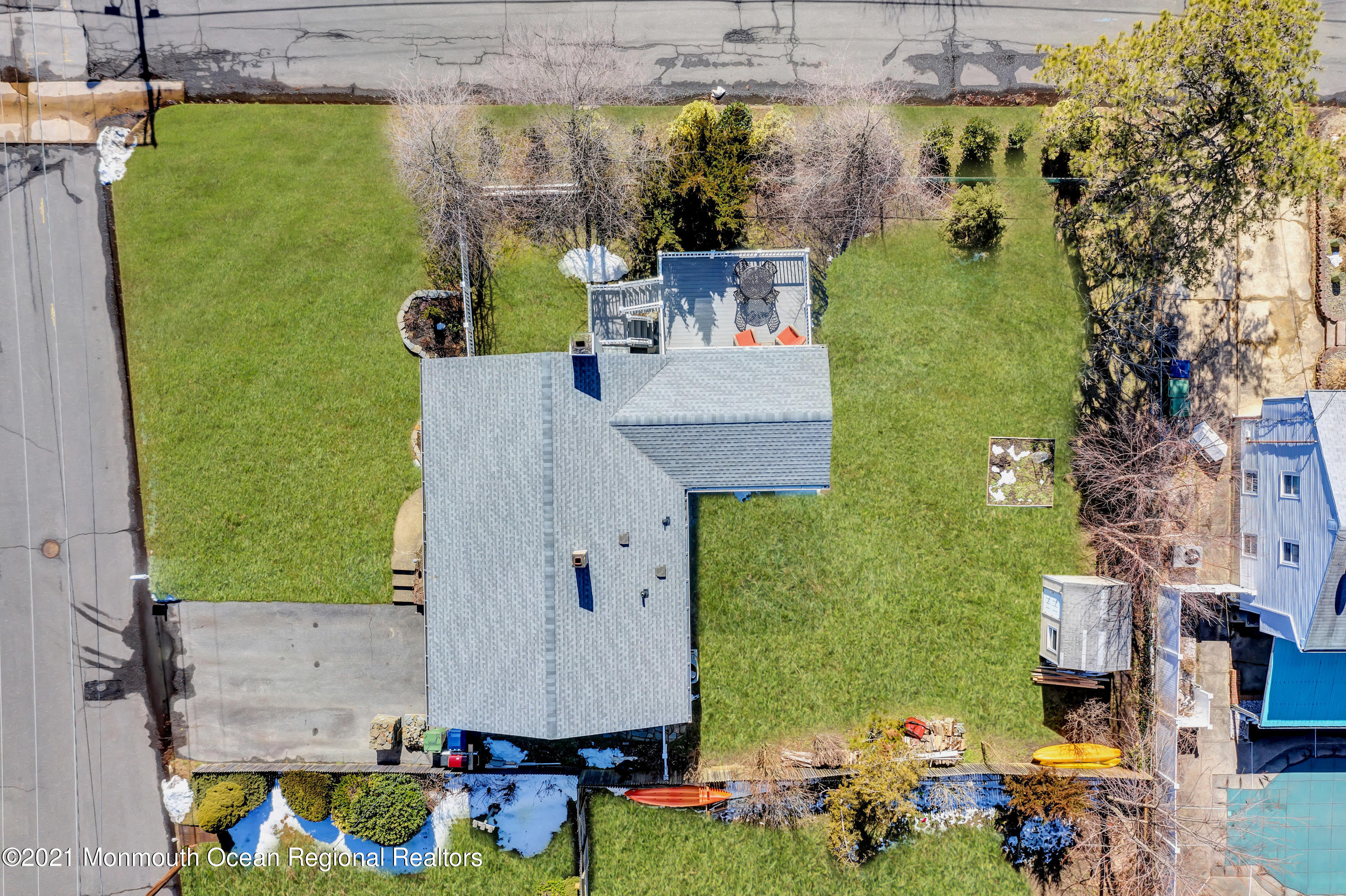 118 Valley Road Neptune Township, NJ 07753 - Photo 27 of 53 DJI_0005_1