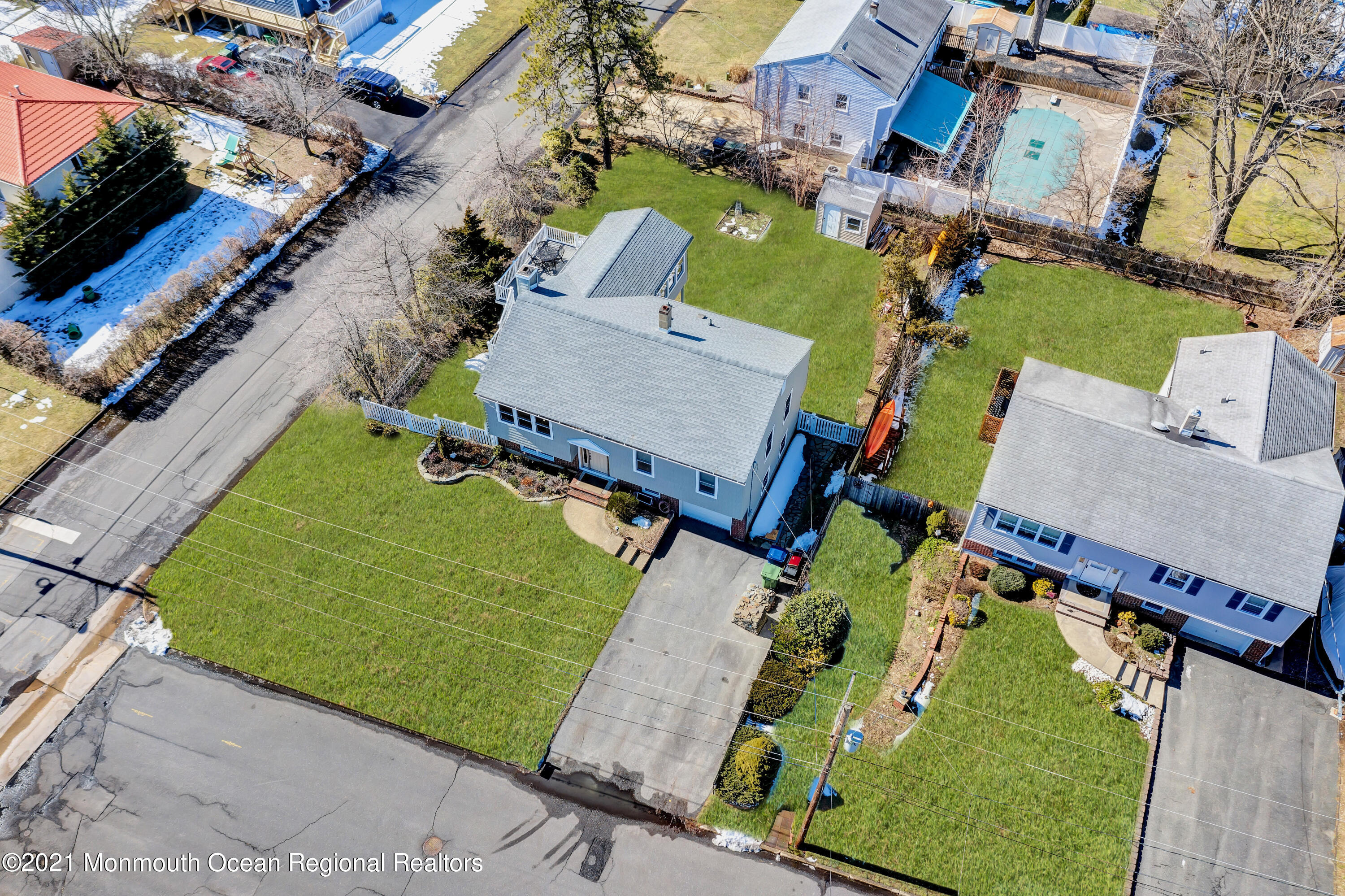 118 Valley Road Neptune Township, NJ 07753 - Photo 28 of 53 DJI_0010_1