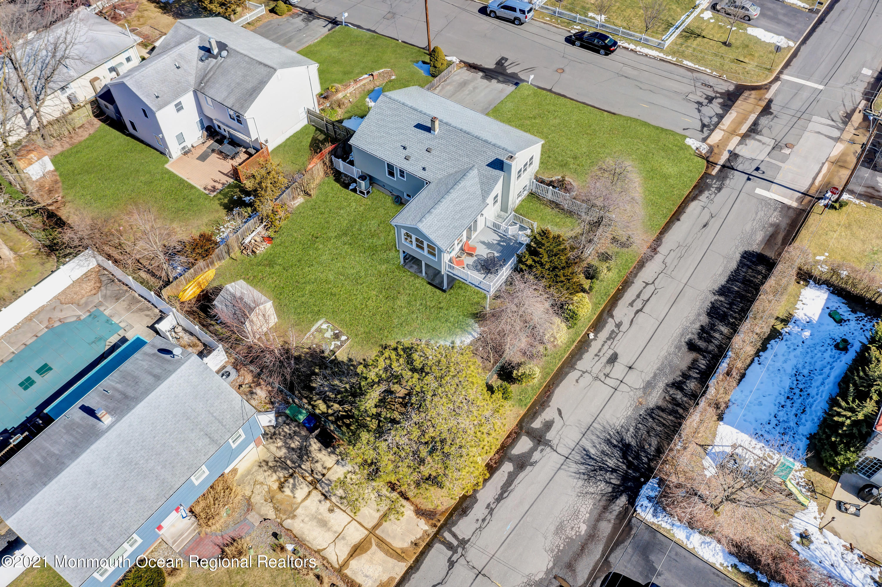 118 Valley Road Neptune Township, NJ 07753 - Photo 29 of 53 DJI_0025_1