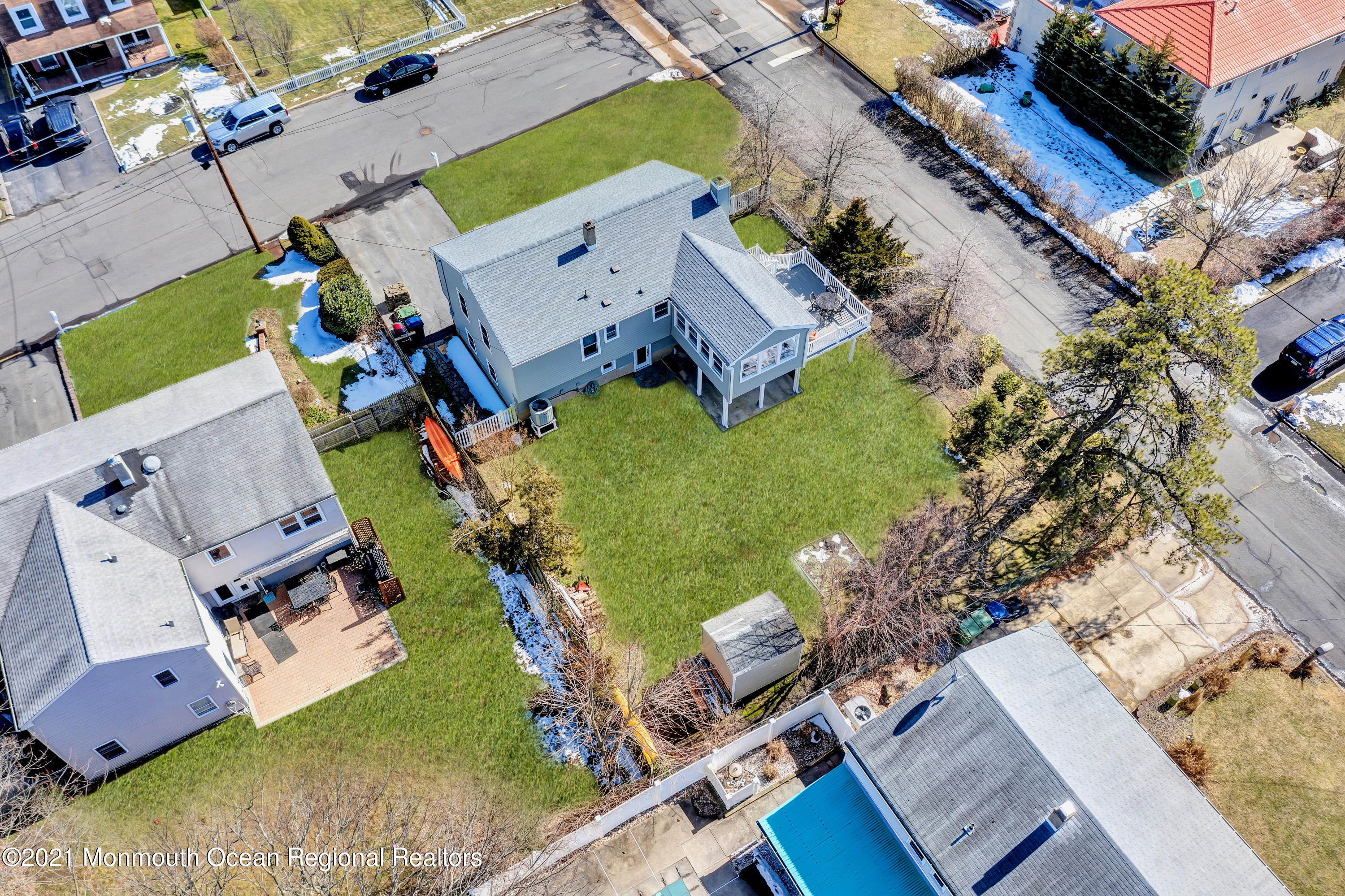 118 Valley Road Neptune Township, NJ 07753 - Photo 30 of 53 DJI_0030_1