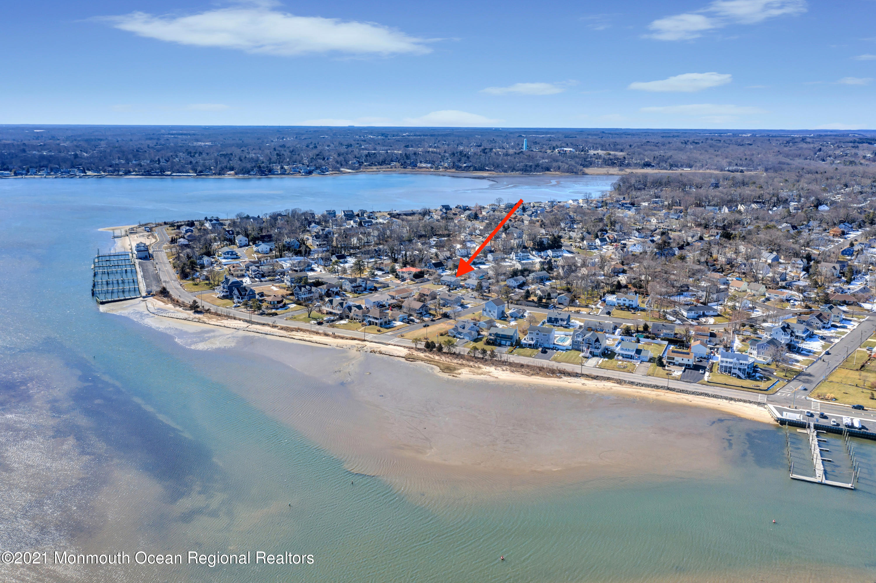 118 Valley Road Neptune Township, NJ 07753 - Photo 31 of 53 DJI_0060