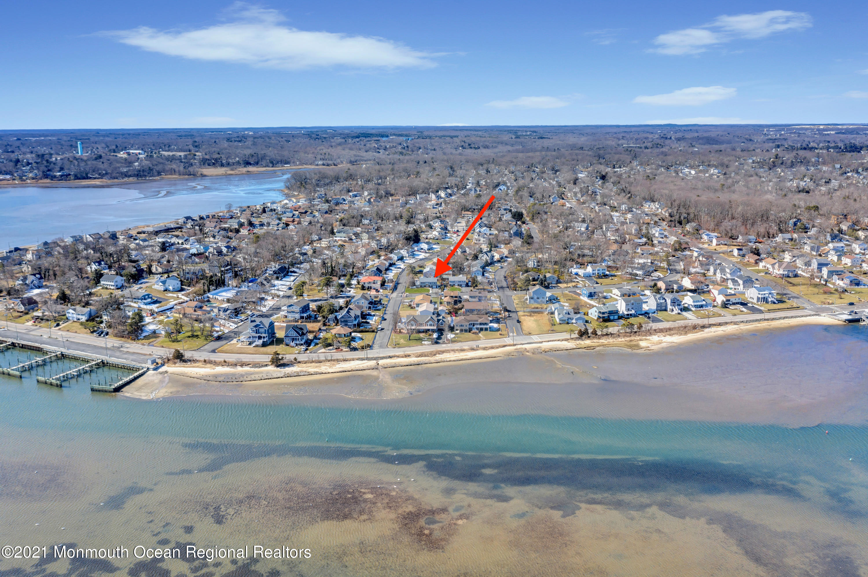 118 Valley Road Neptune Township, NJ 07753 - Photo 32 of 53 DJI_0065_1