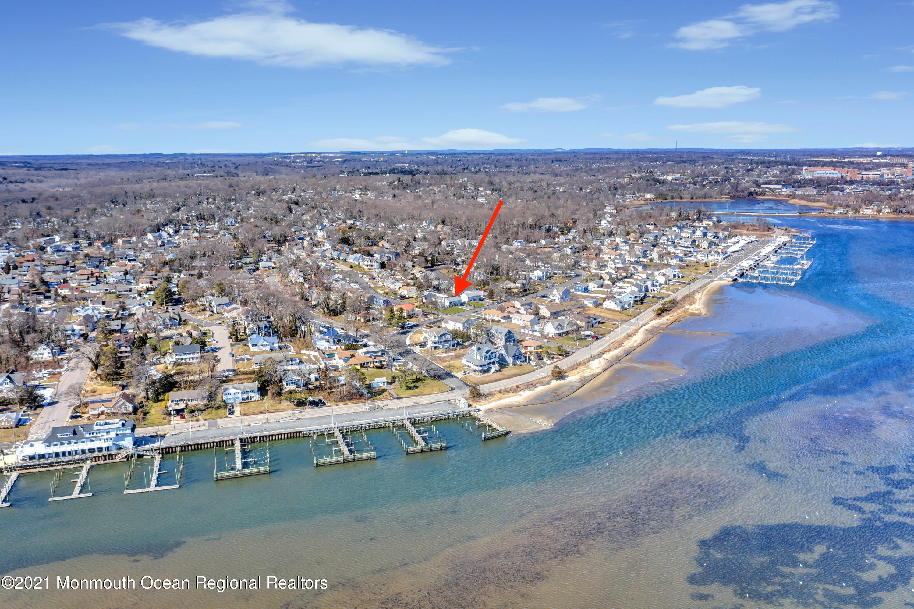 118 Valley Road Neptune Township, NJ 07753 - Photo 33 of 53 DJI_0070_1