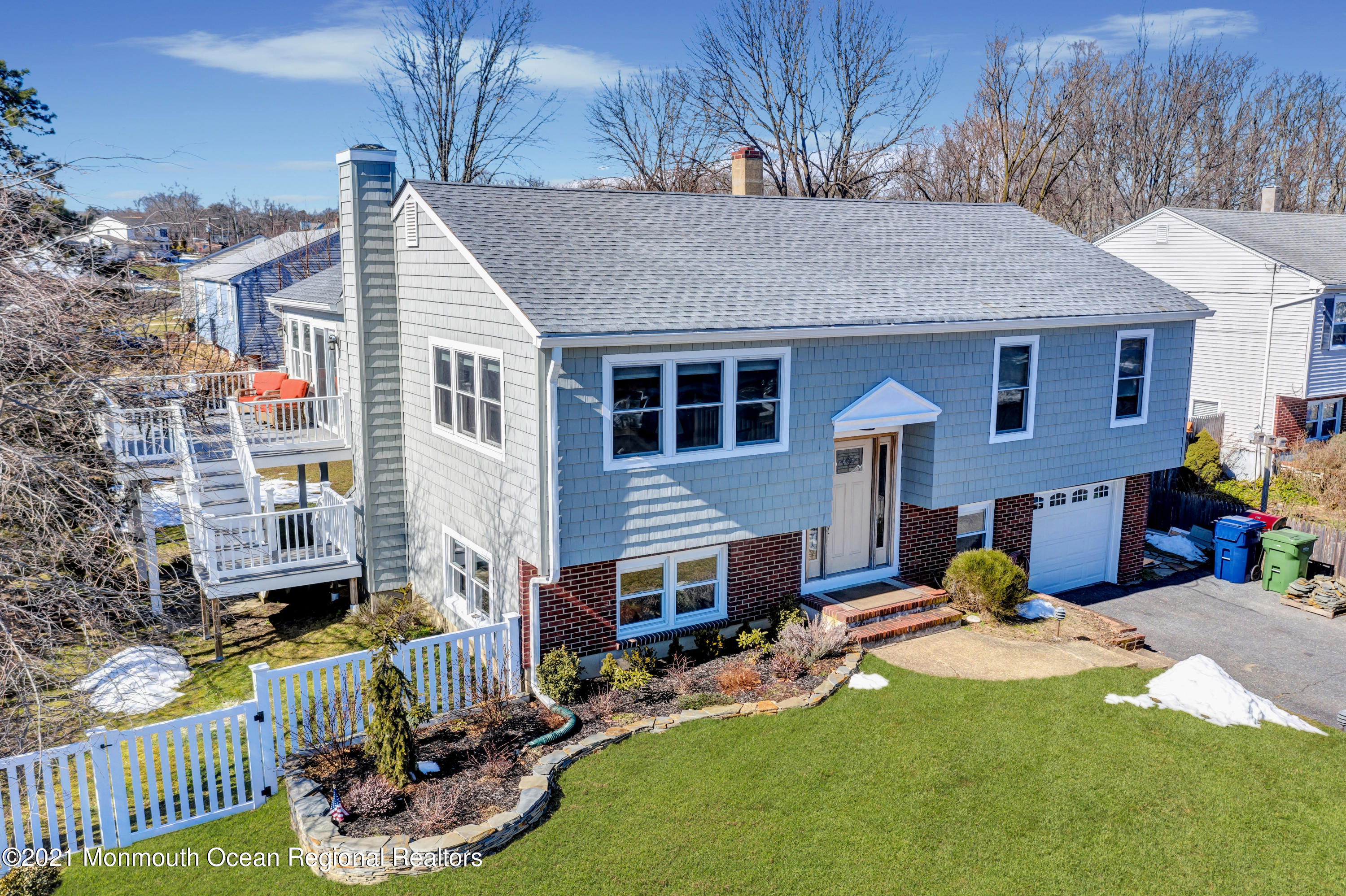 118 Valley Road Neptune Township, NJ 07753 - Photo 51 of 53 DJI_0989_1