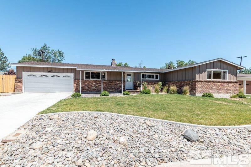 1435 Romero Way Reno, NV 89509 - Photo 22 of 28 Photo 22