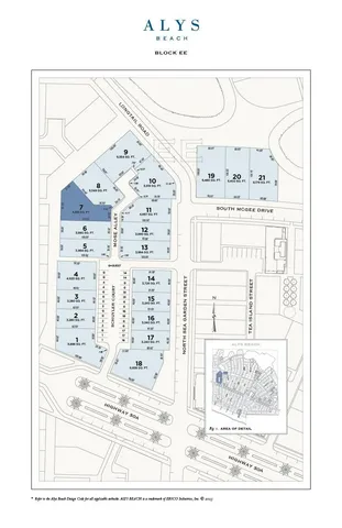 $1,725,000 | Ee7 Ee7 Mose Alley Inlet Beach, Inlet Beach, FL 32461