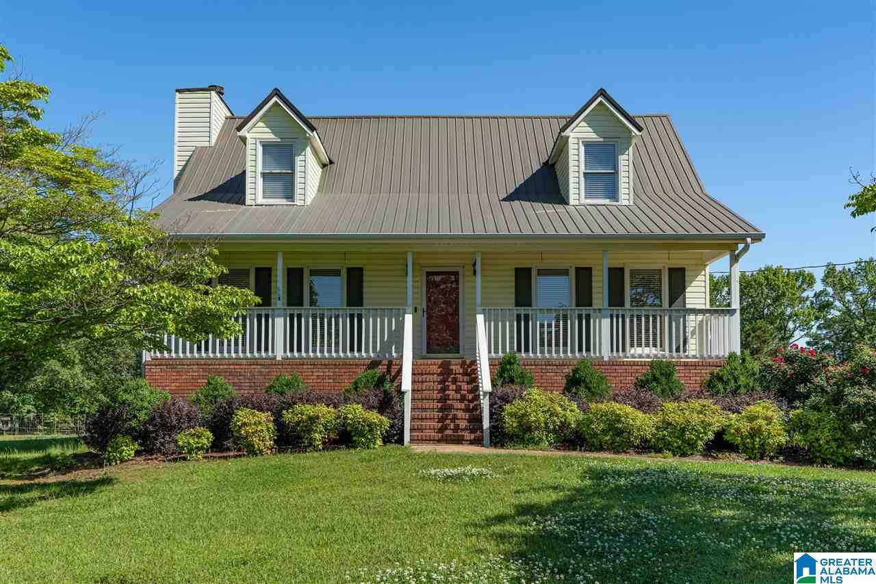 4523 Greathouse Road Dora, AL 35062 - Photo 1 of 50
