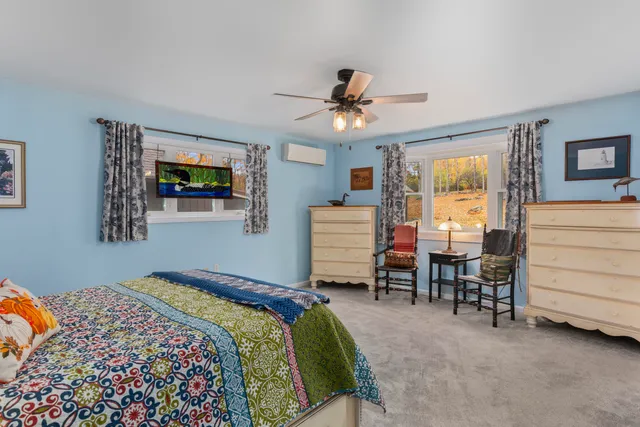 $750,000 | 23 Clement Road, Parkman, ME 04443