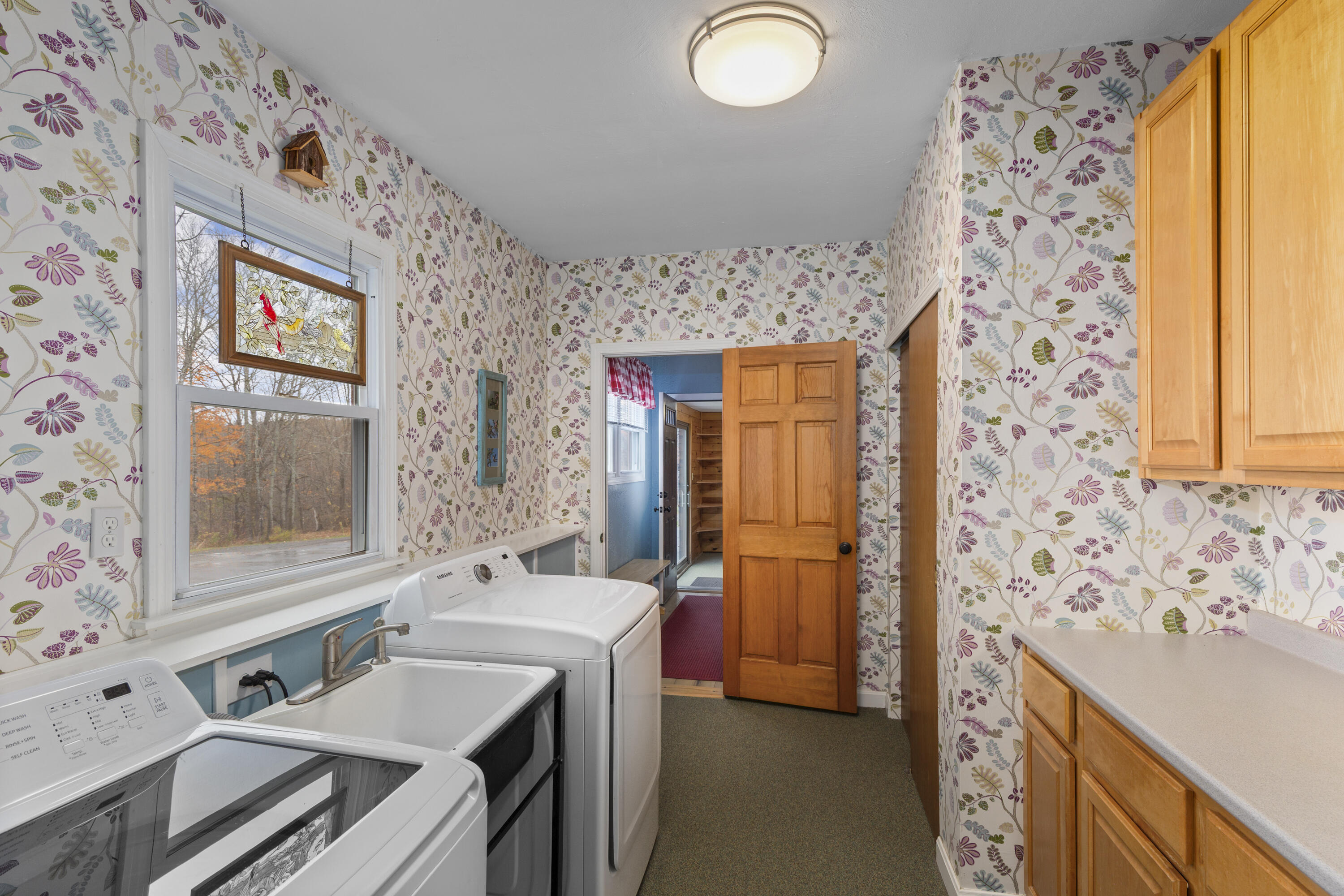 23 Clement Road Parkman, ME 04443 - Photo 25 of 50 21-23ClementRd-Parkman-KS