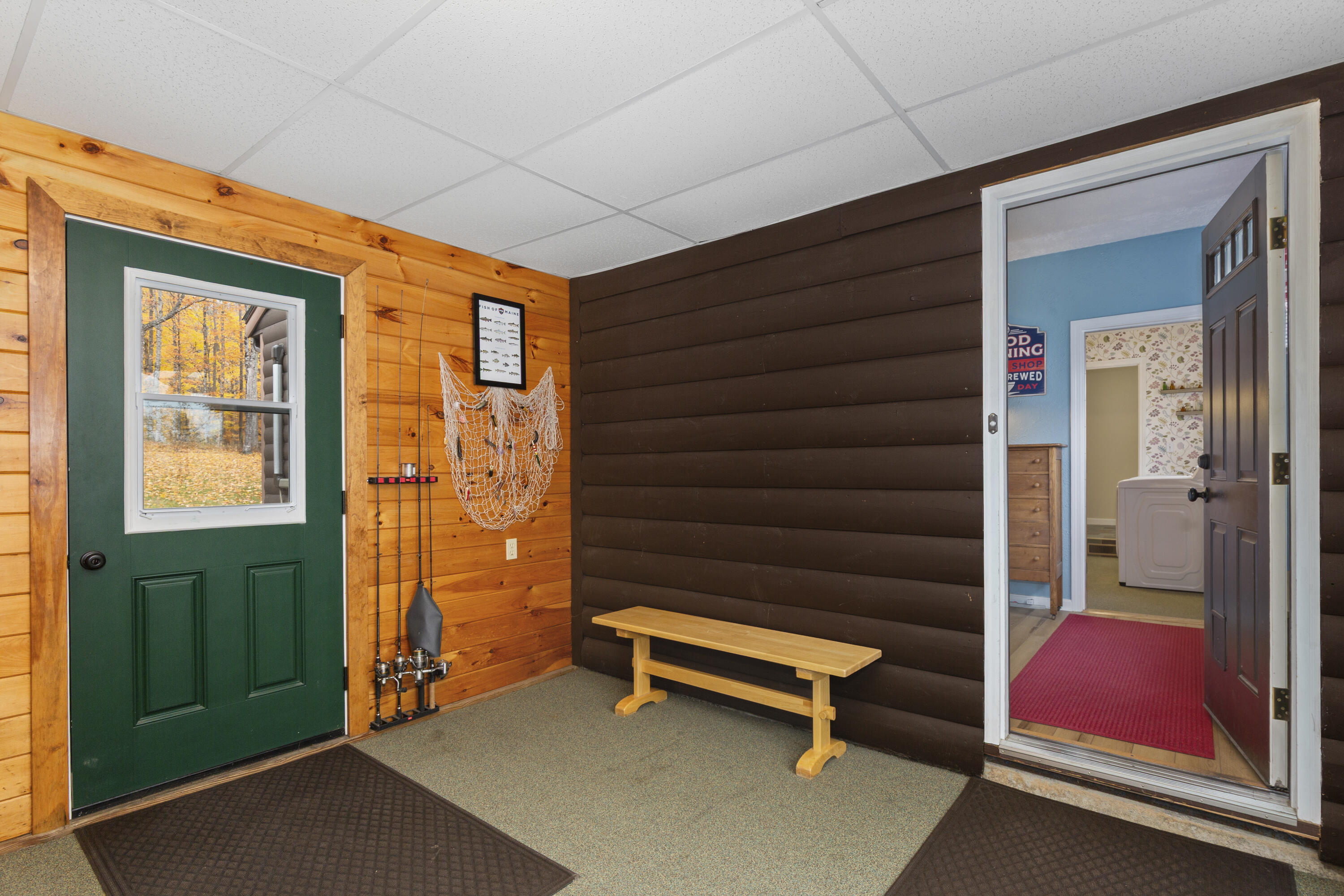 23 Clement Road Parkman, ME 04443 - Photo 28 of 50 35-23ClementRd-Parkman-KS