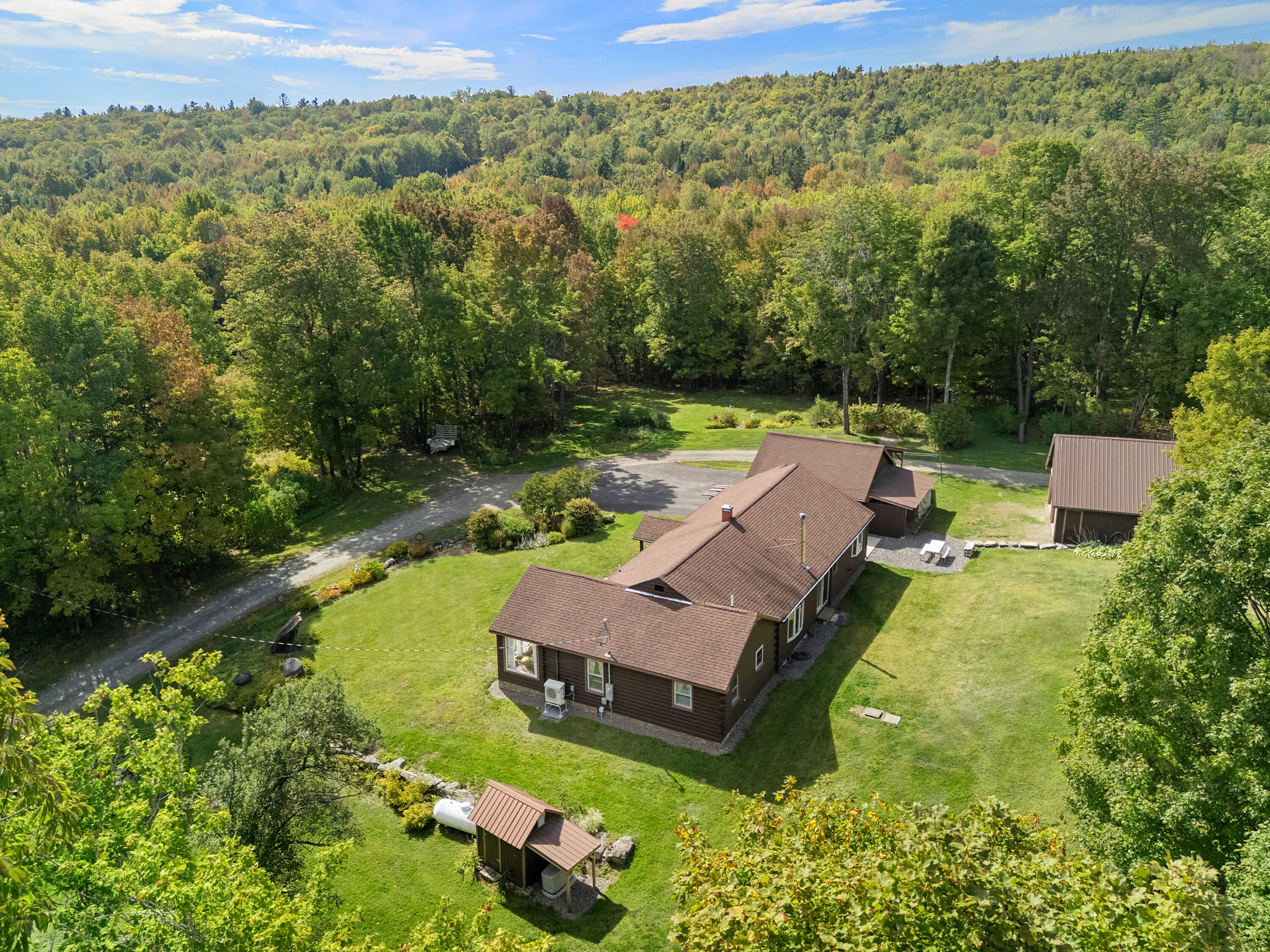 23 Clement Road Parkman, ME 04443 - Photo 3 of 50 DJI_20250918133516_0249_D