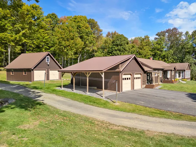 $750,000 | 23 Clement Road, Parkman, ME 04443