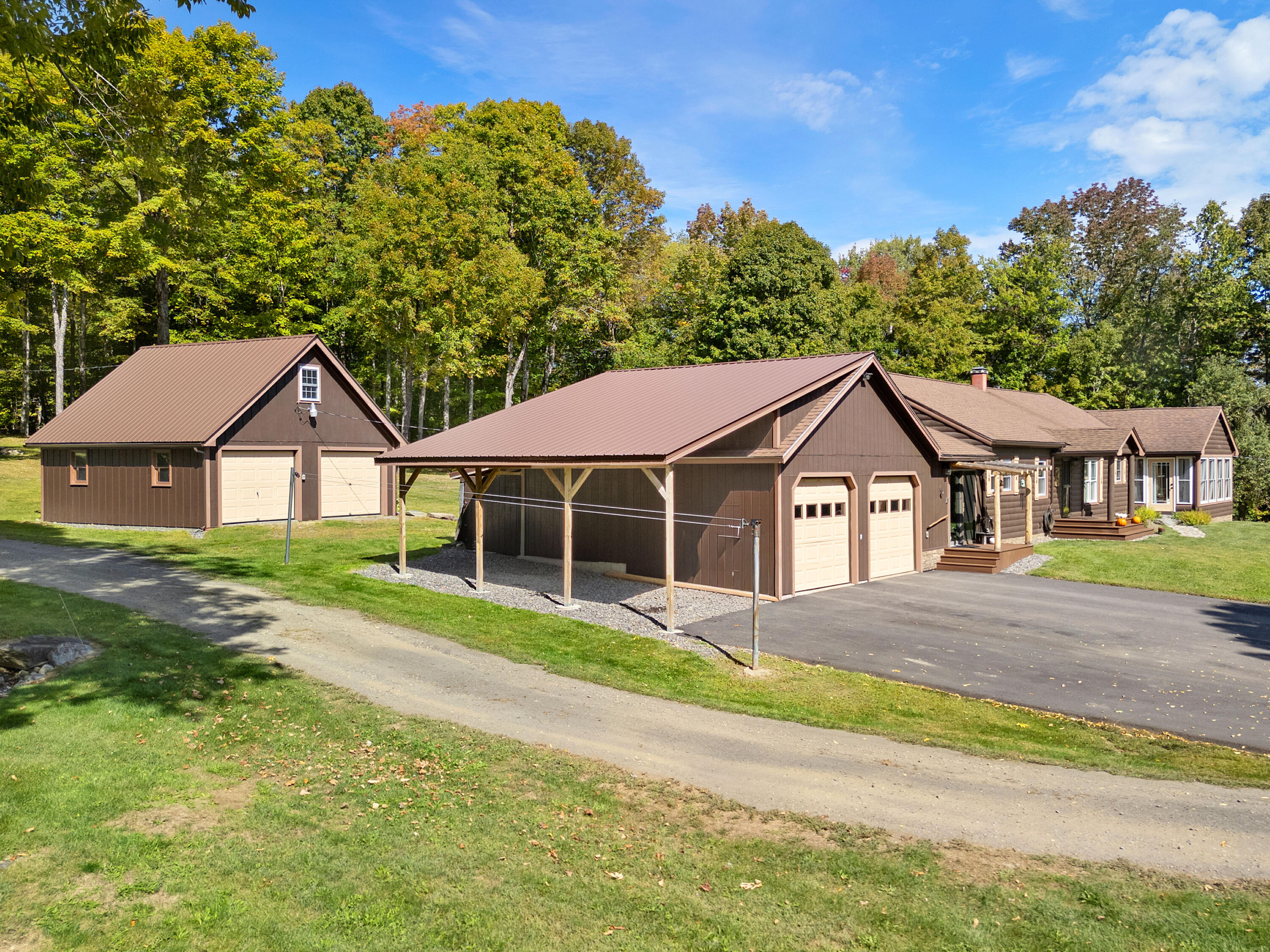 23 Clement Road Parkman, ME 04443 - Photo 33 of 50 DJI_20250918134012_0309_D