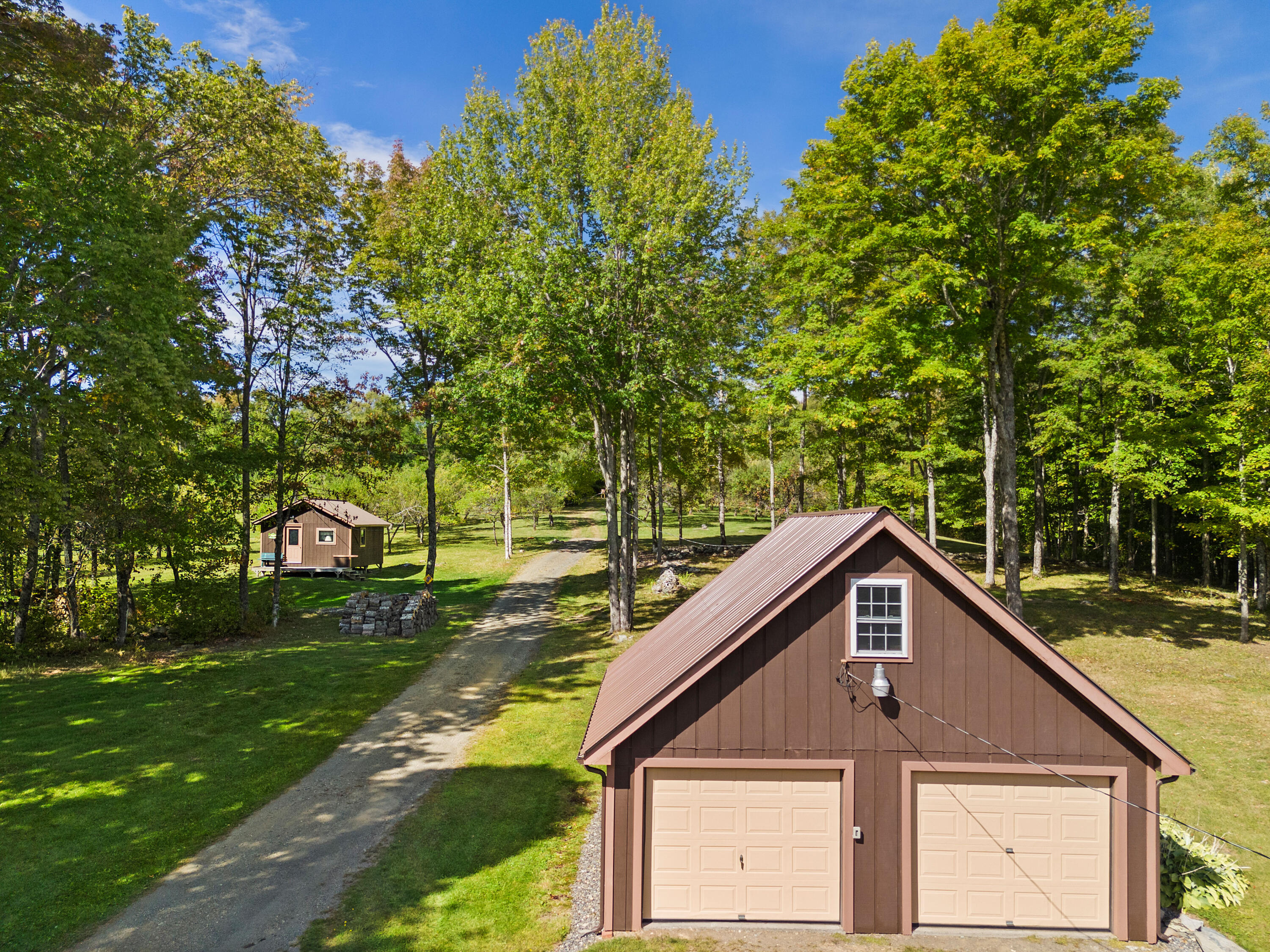 23 Clement Road Parkman, ME 04443 - Photo 37 of 50 DJI_20250918134215_0334_D