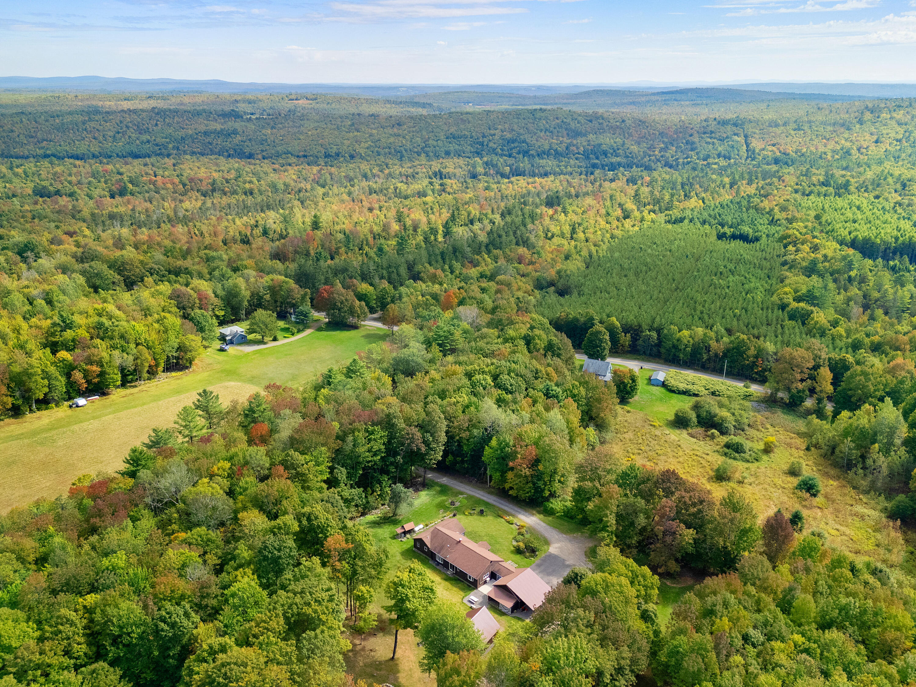 23 Clement Road Parkman, ME 04443 - Photo 44 of 50 DJI_20250918132610_0191_D