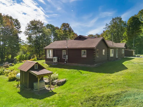 $750,000 | 23 Clement Road, Parkman, ME 04443