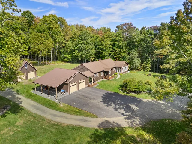 $750,000 | 23 Clement Road, Parkman, ME 04443