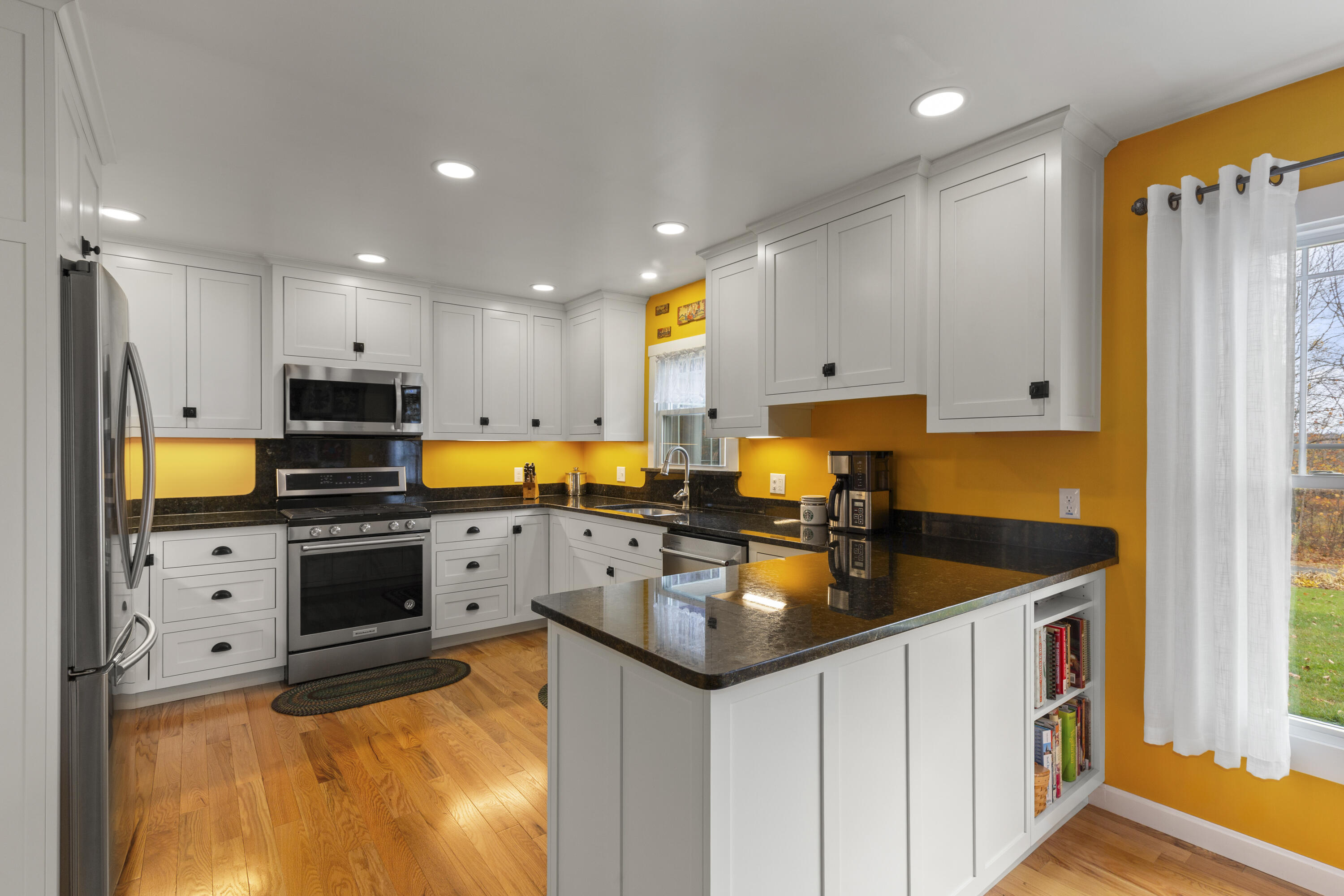 23 Clement Road Parkman, ME 04443 - Photo 7 of 50 17-23ClementRd-Parkman-KS