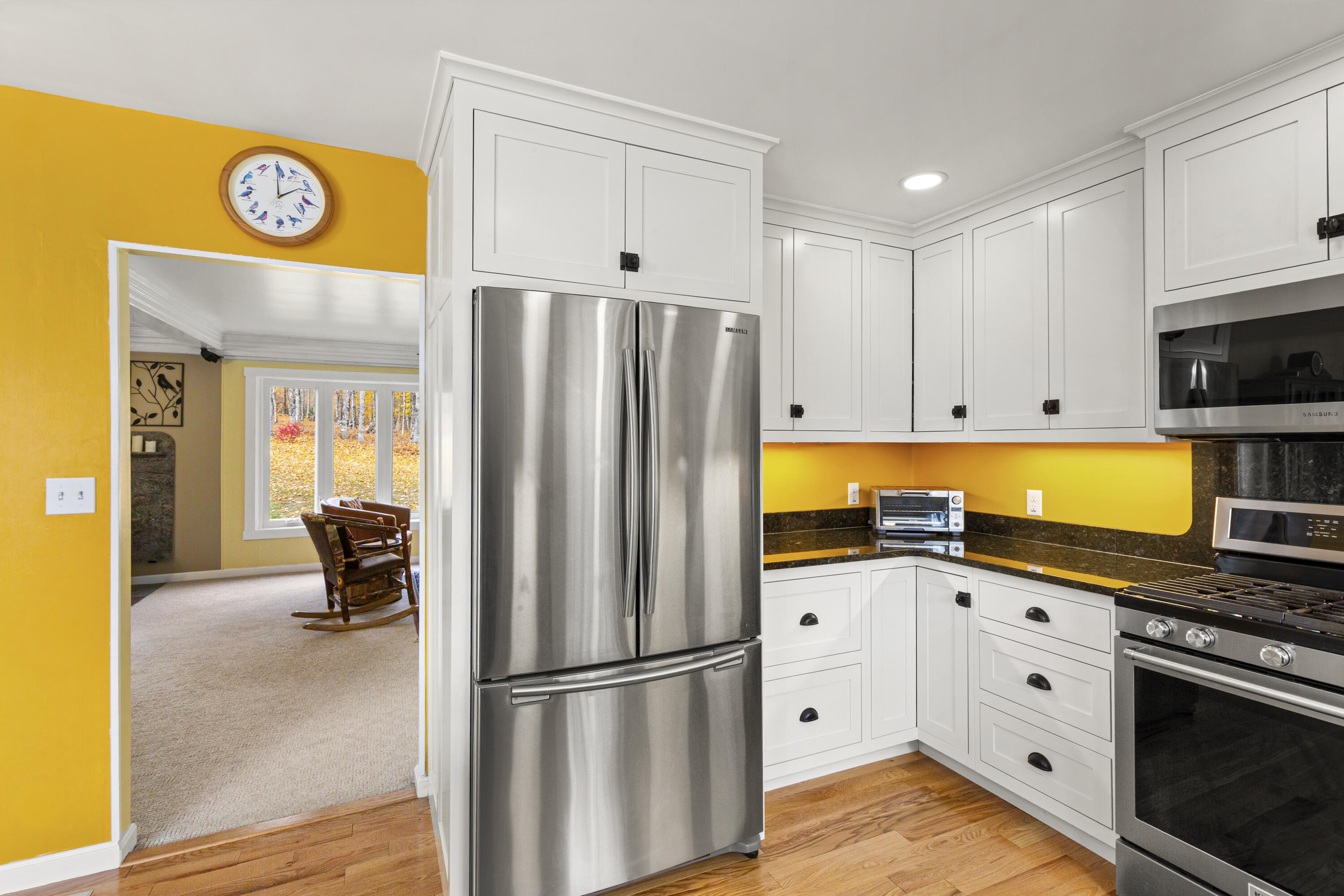 23 Clement Road Parkman, ME 04443 - Photo 8 of 50 15-23ClementRd-Parkman-KS