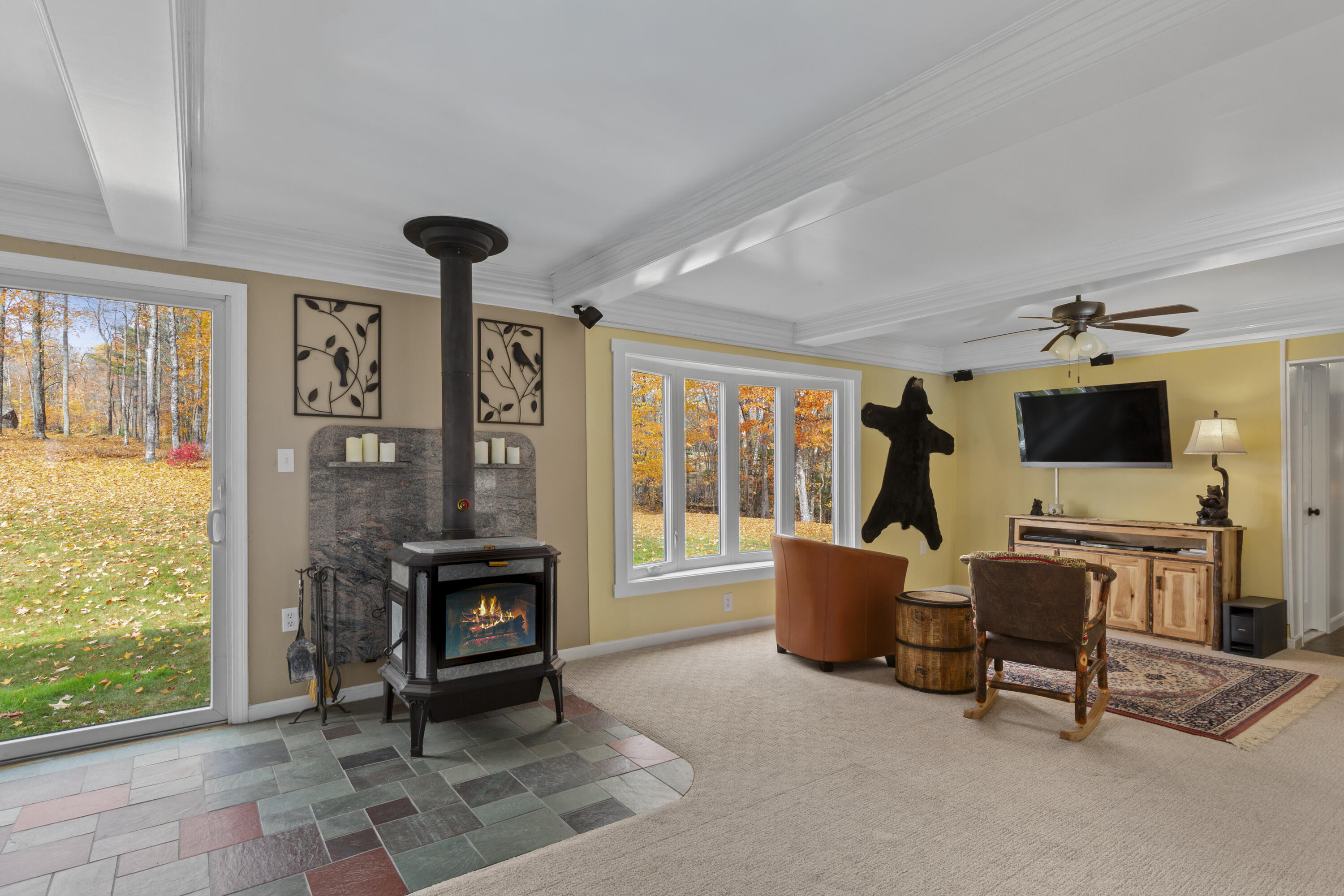 23 Clement Road Parkman, ME 04443 - Photo 9 of 50 01-23ClementRd-Parkman-KS