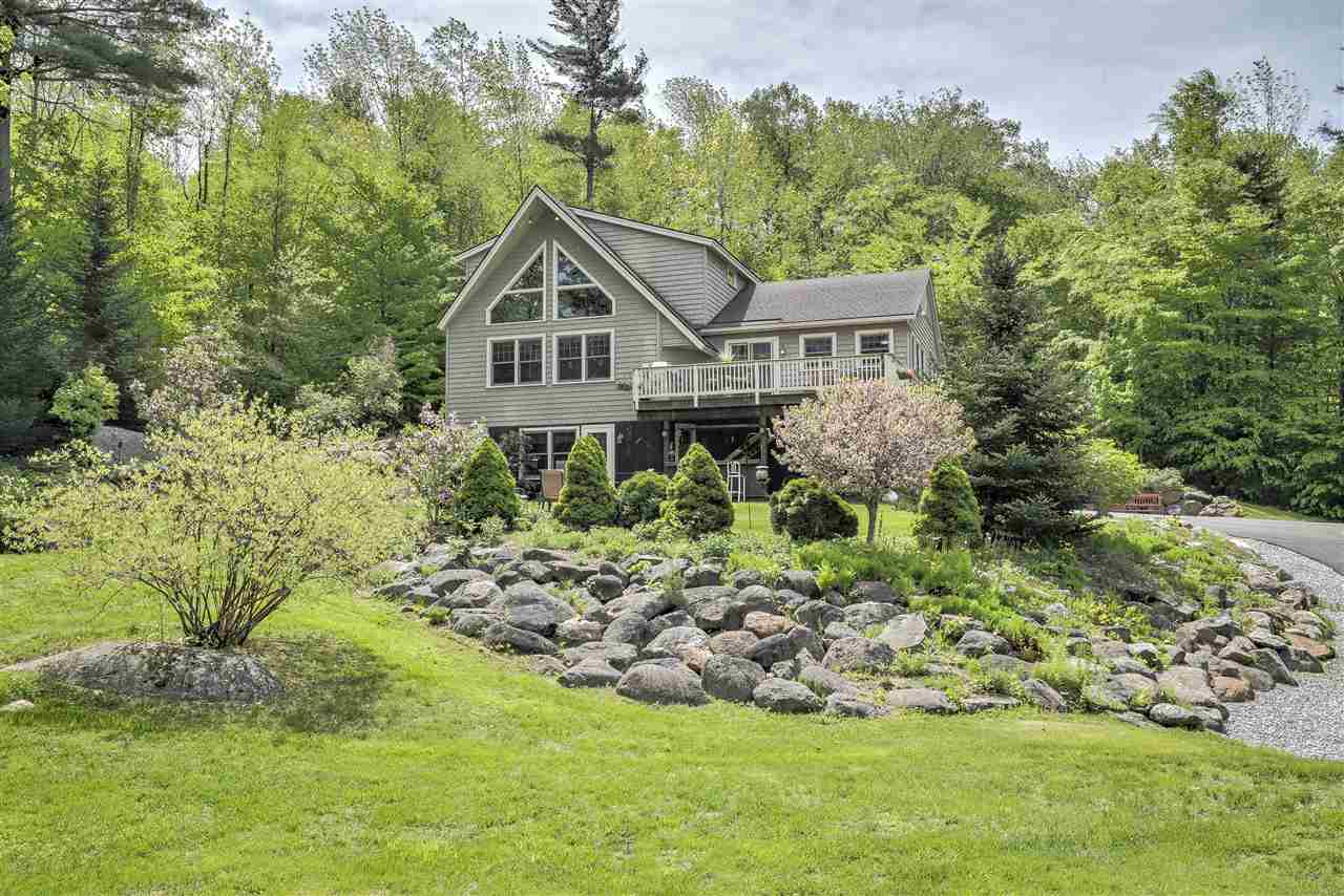 6 Lakeview Road Nelson, NH 03457 - Photo 1 of 40