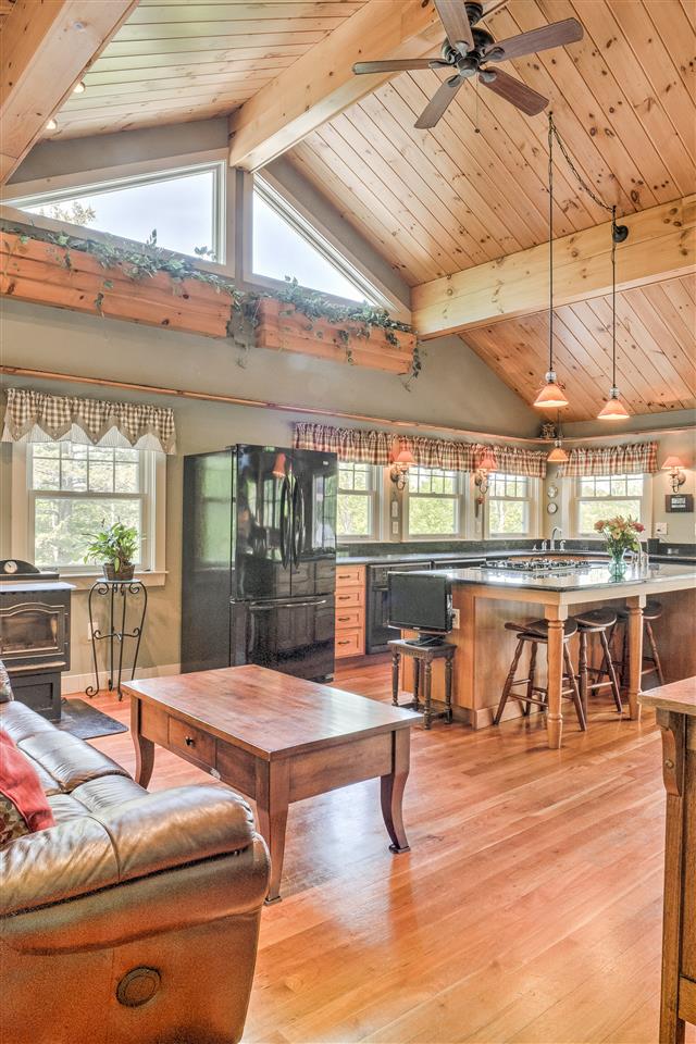 6 Lakeview Road Nelson, NH 03457 - Photo 12 of 40