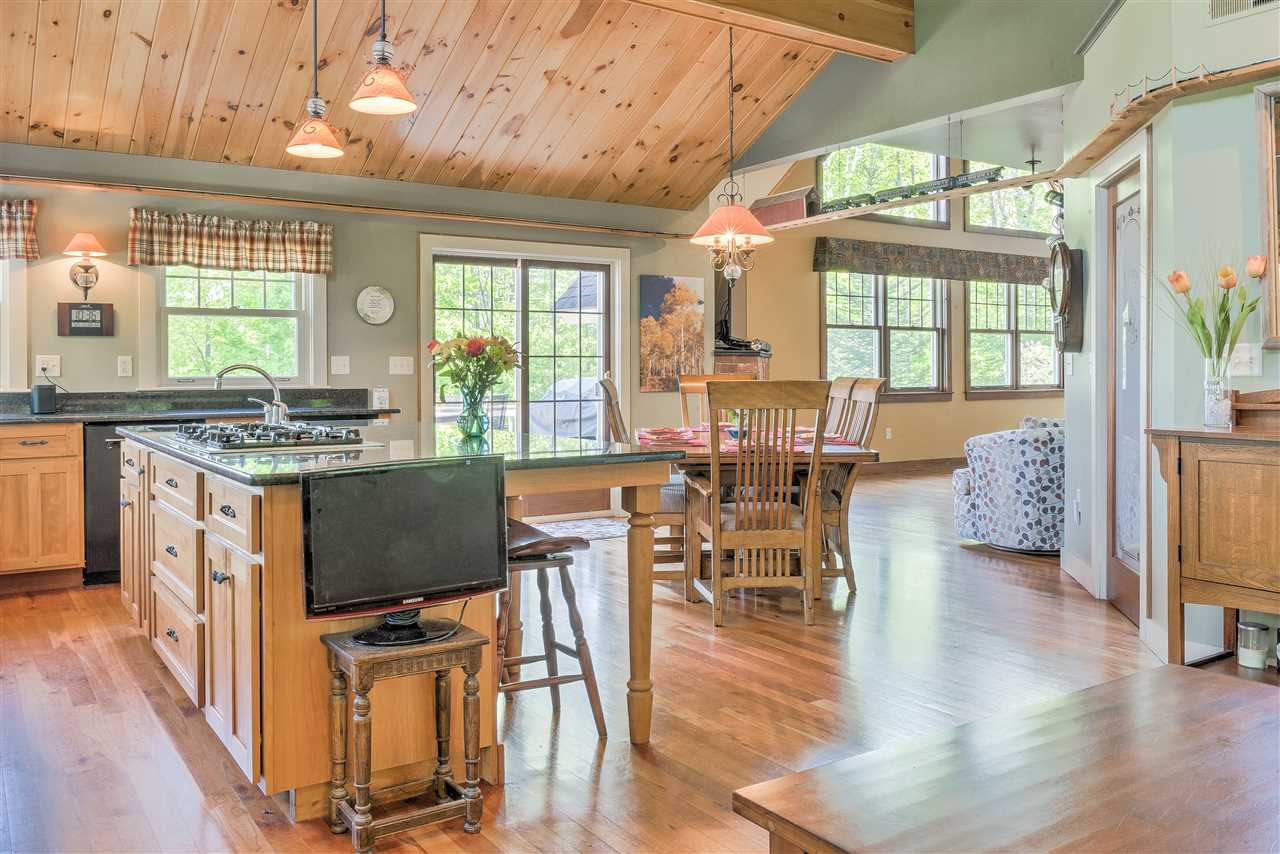 6 Lakeview Road Nelson, NH 03457 - Photo 13 of 40