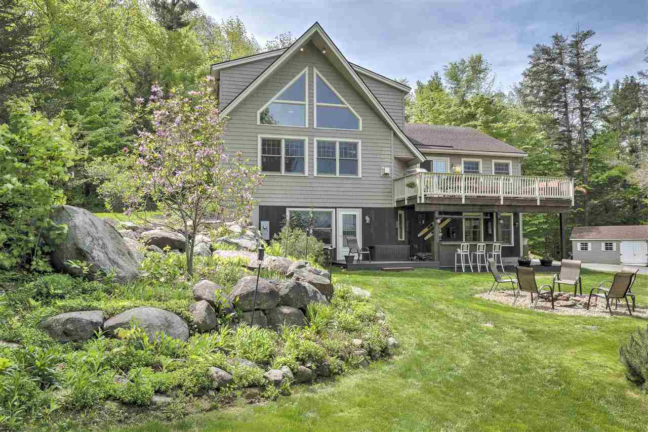 6 Lakeview Road Nelson, NH 03457 - Photo 3 of 40