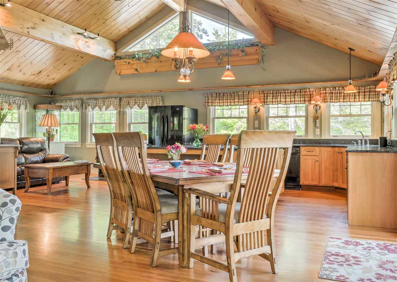 6 Lakeview Road Nelson, NH 03457 - Photo 5 of 40
