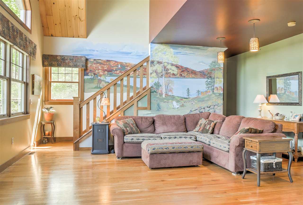 6 Lakeview Road Nelson, NH 03457 - Photo 6 of 40