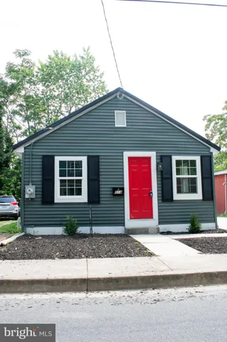 $210,000 | 514 West 7th Street, Laurel, DE 19956