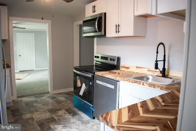 $210,000 | 514 West 7th Street, Laurel, DE 19956