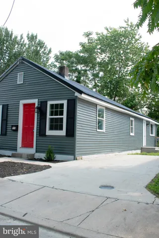 $210,000 | 514 West 7th Street, Laurel, DE 19956