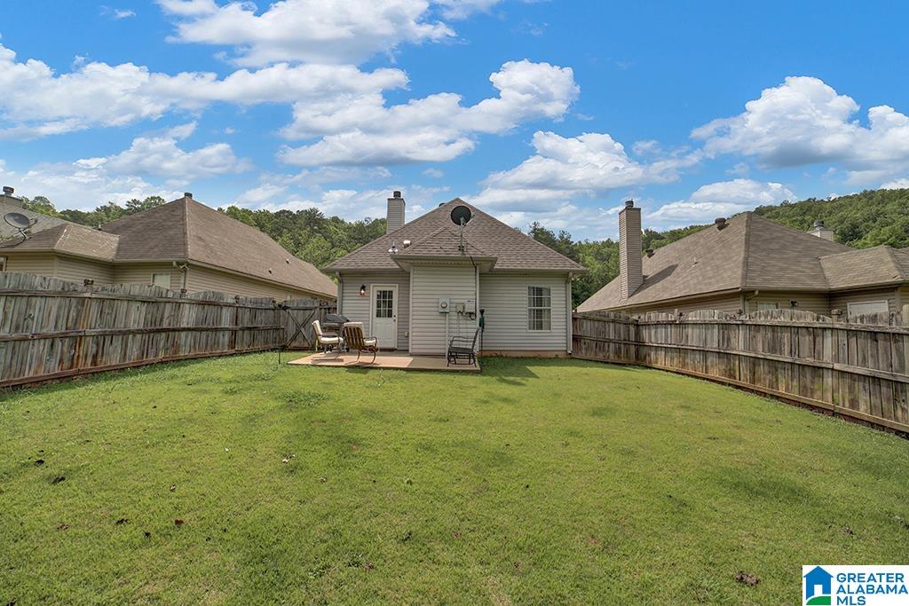 4031 Forest Lakes Road Sterrett, AL 35147 - Photo 24 of 24