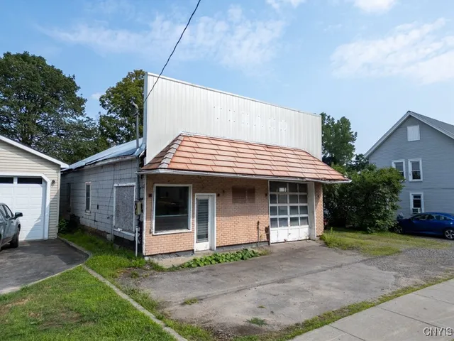 $59,900 | 21 Herk Street, Middleville, NY 13406