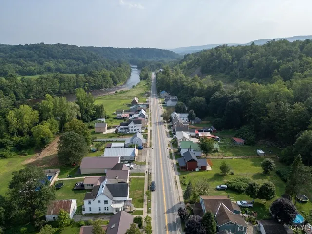 $59,900 | 21 Herk Street, Middleville, NY 13406