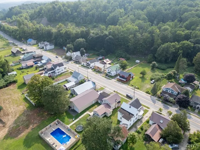 $59,900 | 21 Herk Street, Middleville, NY 13406