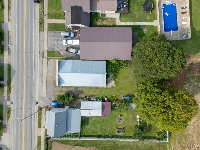 $59,900 | 21 Herk Street, Middleville, NY 13406