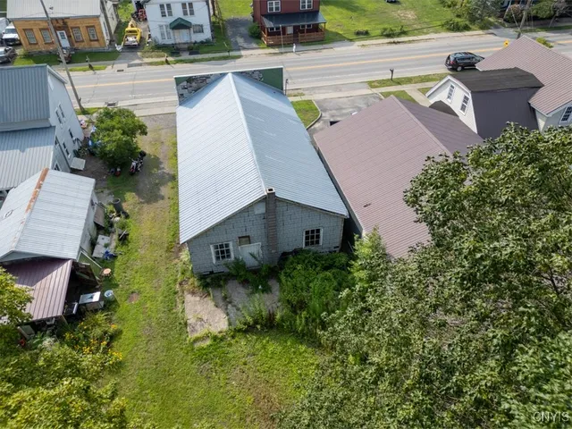 $59,900 | 21 Herk Street, Middleville, NY 13406