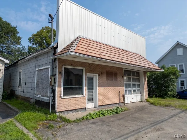 $59,900 | 21 Herk Street, Middleville, NY 13406