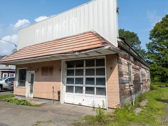 $59,900 | 21 Herk Street, Middleville, NY 13406