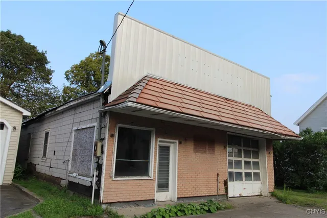 $59,900 | 21 Herk Street, Middleville, NY 13406