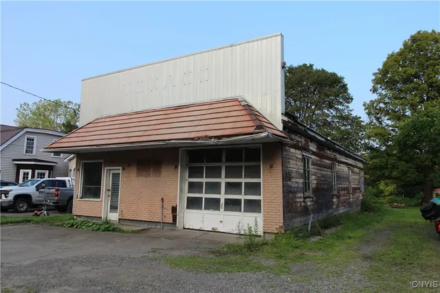 $59,900 | 21 Herk Street, Middleville, NY 13406