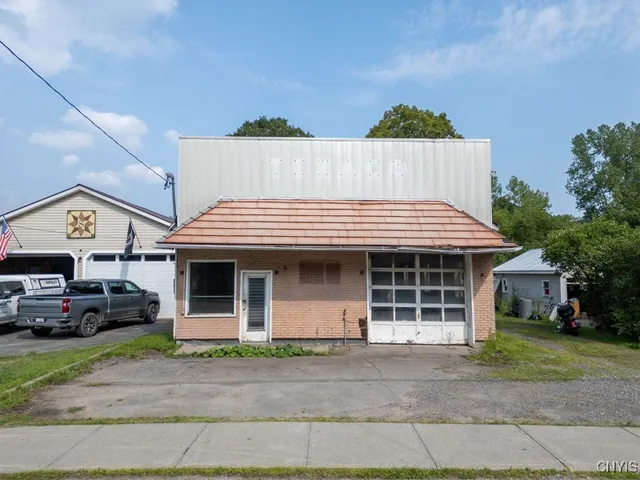 $59,900 | 21 Herk Street, Middleville, NY 13406