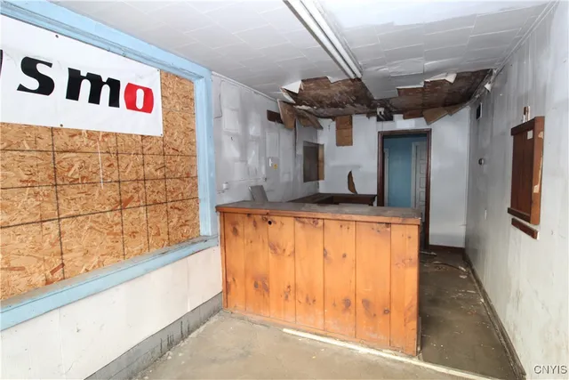 $59,900 | 21 Herk Street, Middleville, NY 13406