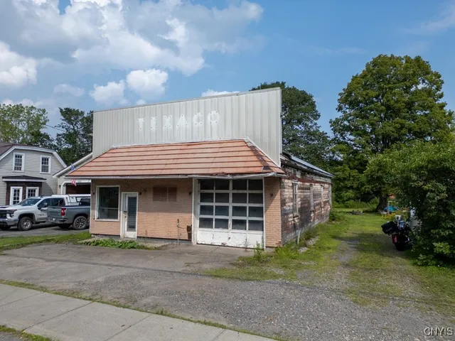 $59,900 | 21 Herk Street, Middleville, NY 13406