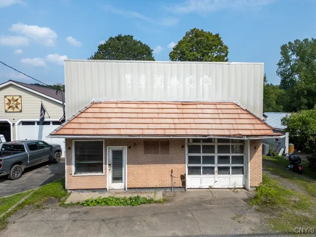 $59,900 | 21 Herk Street, Middleville, NY 13406