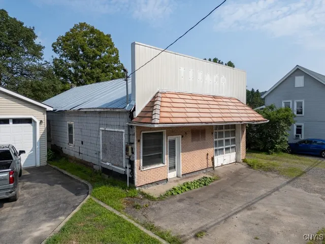 $59,900 | 21 Herk Street, Middleville, NY 13406