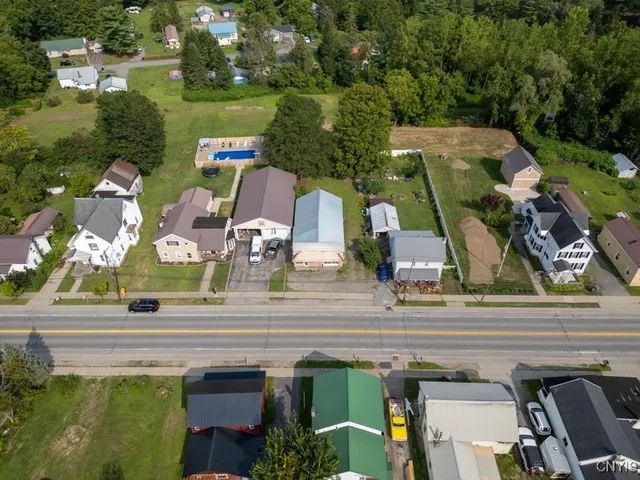 $59,900 | 21 Herk Street, Middleville, NY 13406