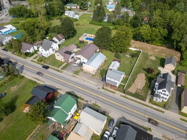 $59,900 | 21 Herk Street, Middleville, NY 13406